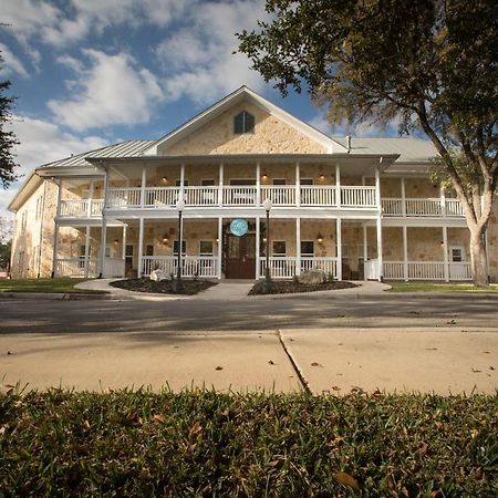 Gruene River Hotel & Retreat New Braunfels Exterior photo