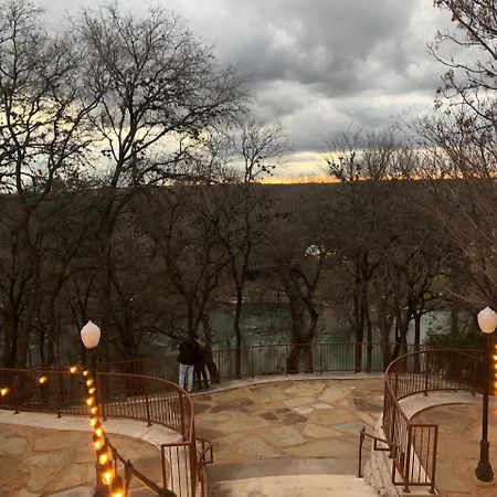 Gruene River Hotel & Retreat New Braunfels Exterior photo