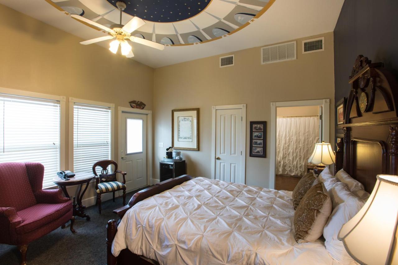 Gruene River Hotel & Retreat New Braunfels Exterior photo