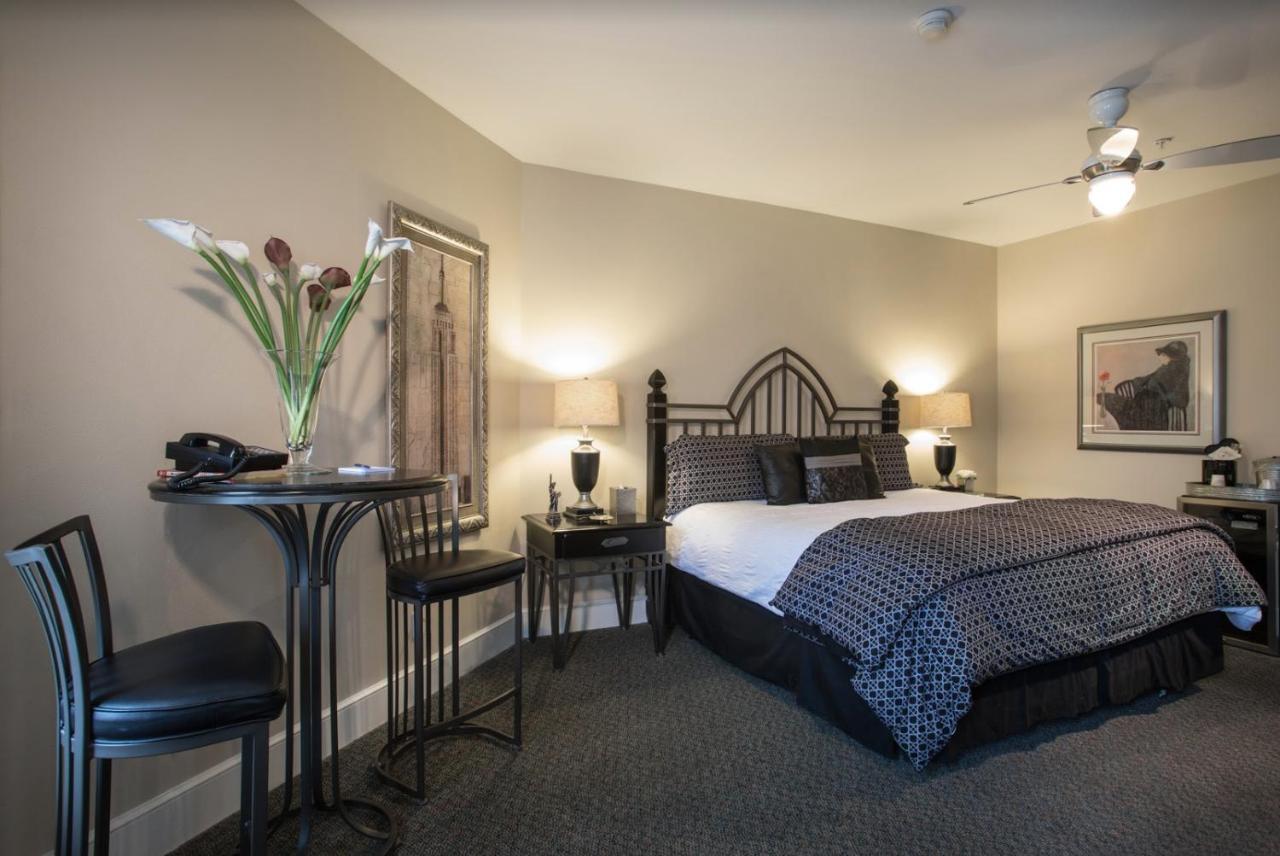 Gruene River Hotel & Retreat New Braunfels Exterior photo