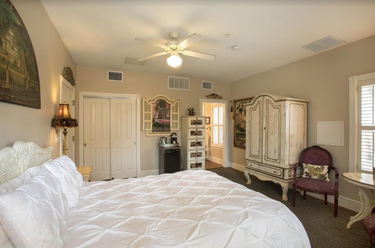 Gruene River Hotel & Retreat New Braunfels Exterior photo