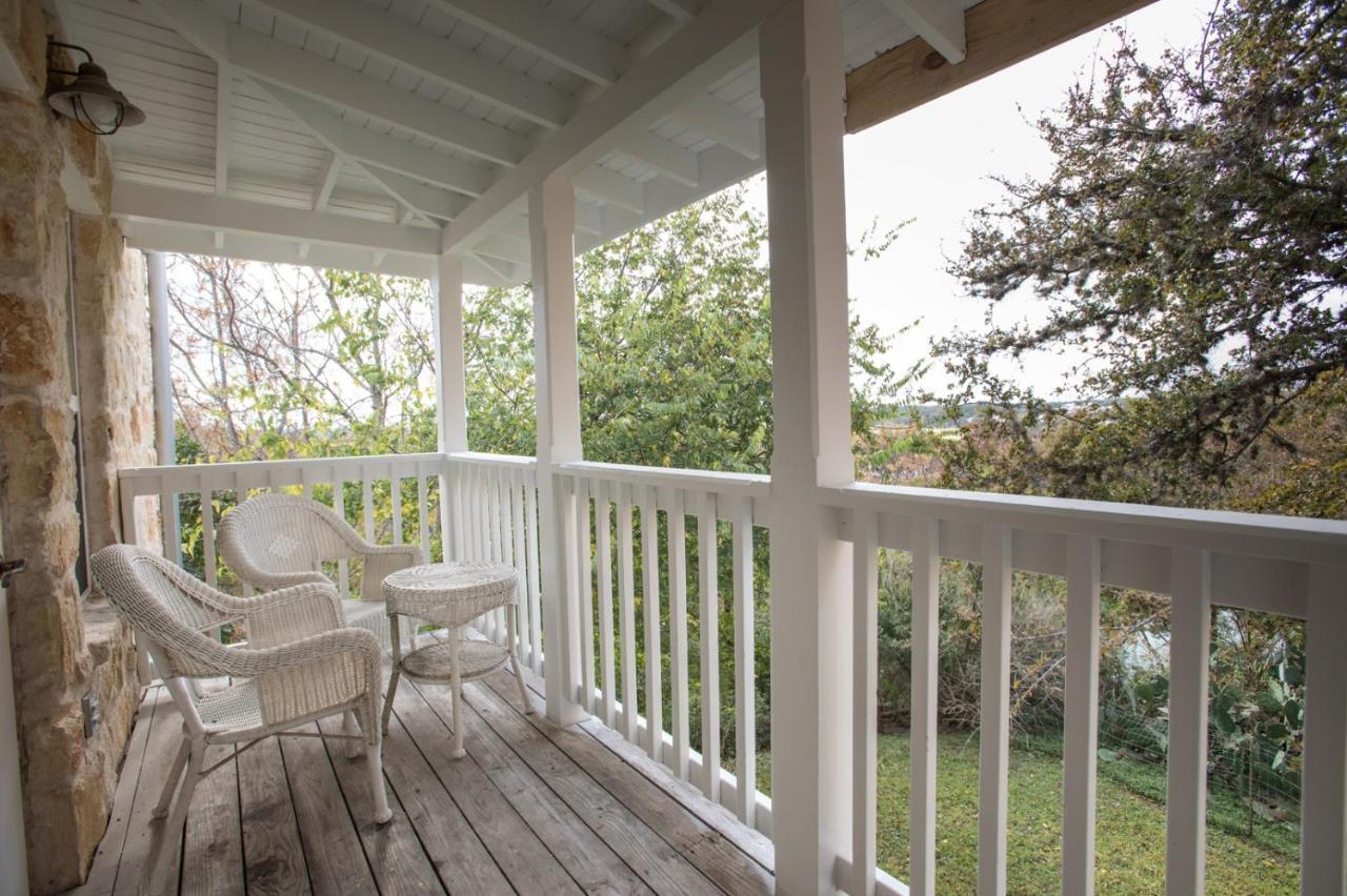 Gruene River Hotel & Retreat New Braunfels Exterior photo