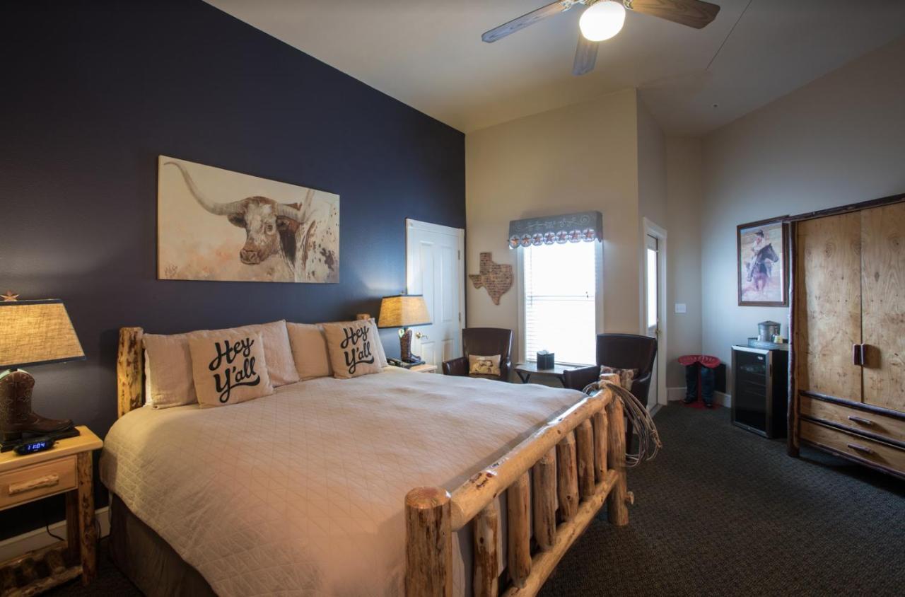 Gruene River Hotel & Retreat New Braunfels Exterior photo