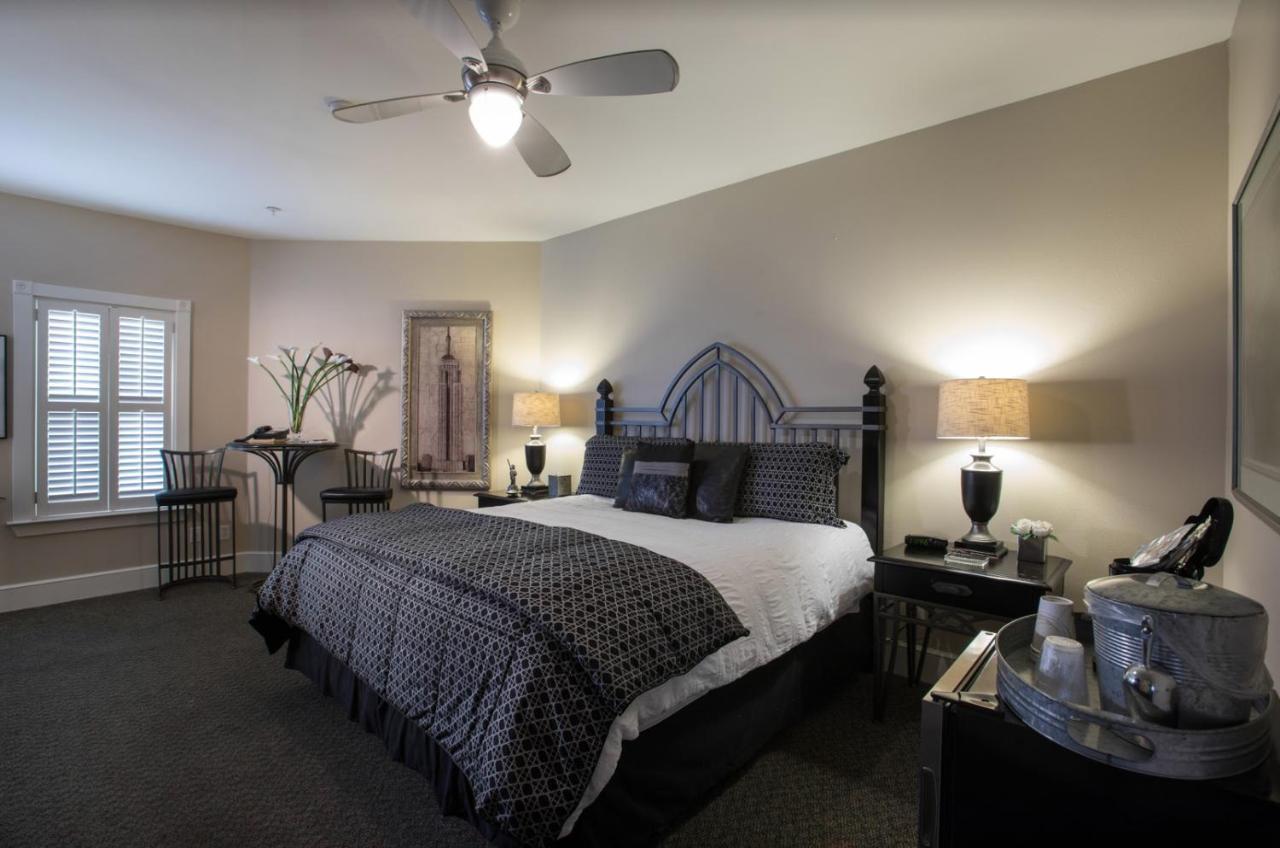 Gruene River Hotel & Retreat New Braunfels Exterior photo