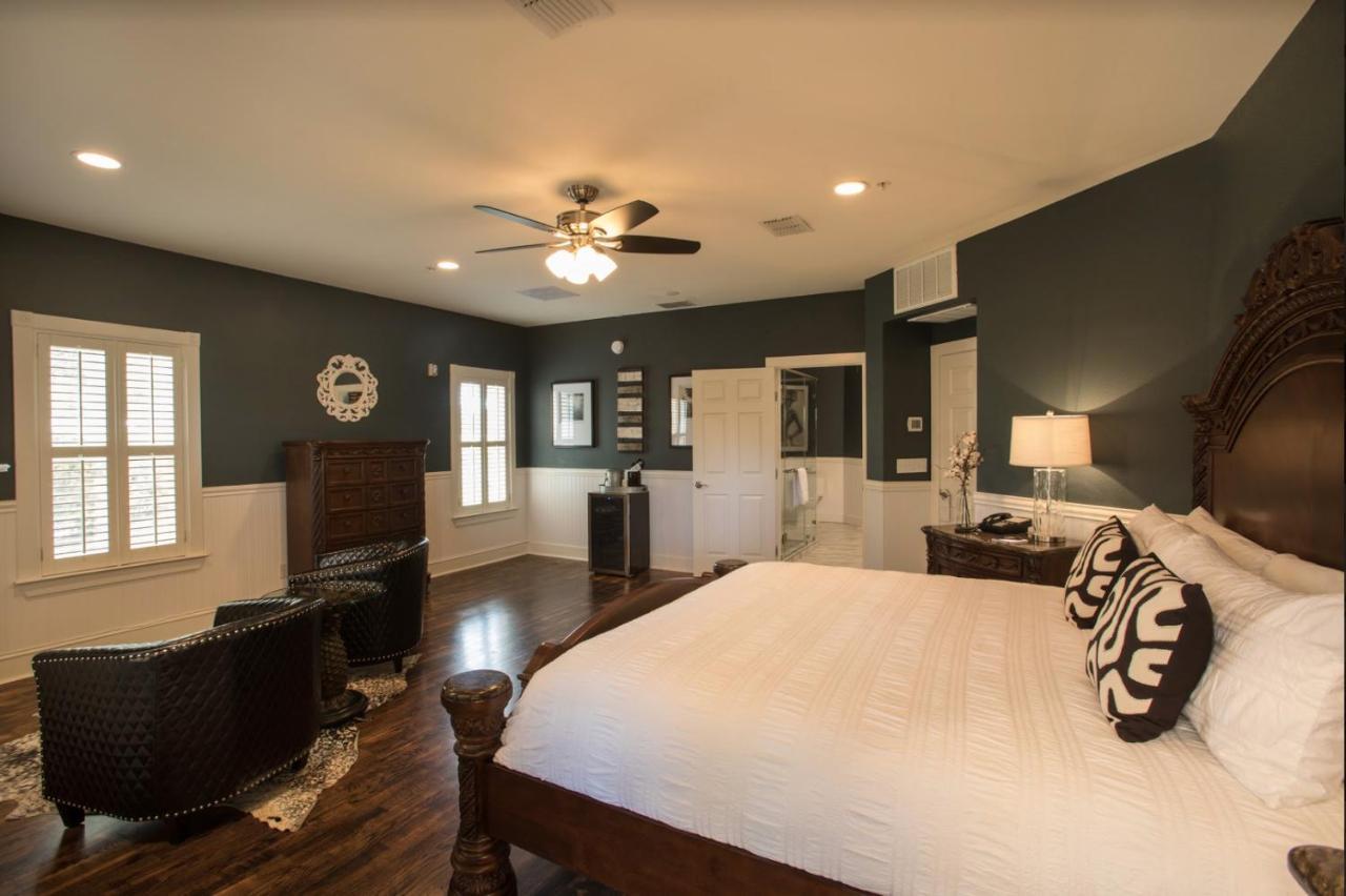 Gruene River Hotel & Retreat New Braunfels Exterior photo