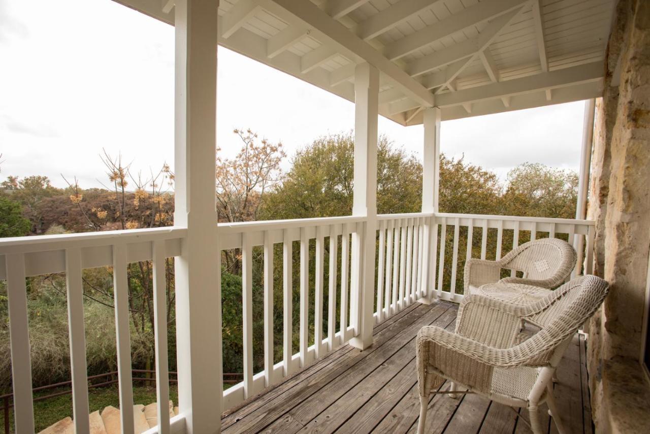 Gruene River Hotel & Retreat New Braunfels Exterior photo