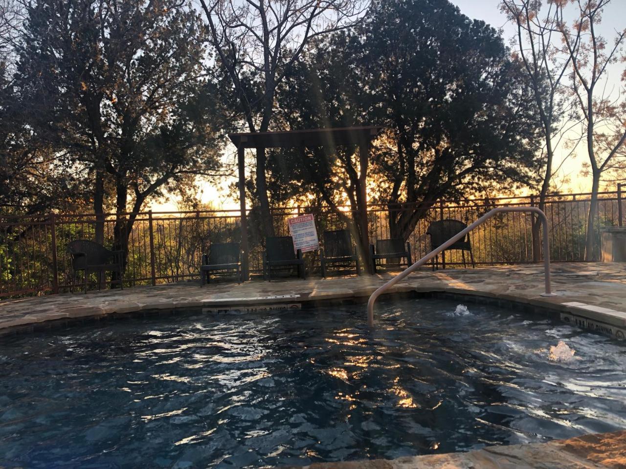 Gruene River Hotel & Retreat New Braunfels Exterior photo