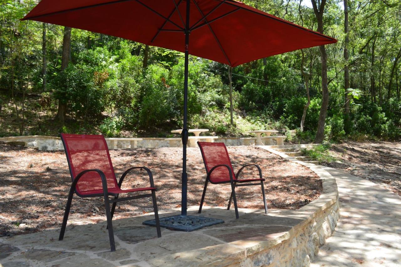 Gruene River Hotel & Retreat New Braunfels Exterior photo