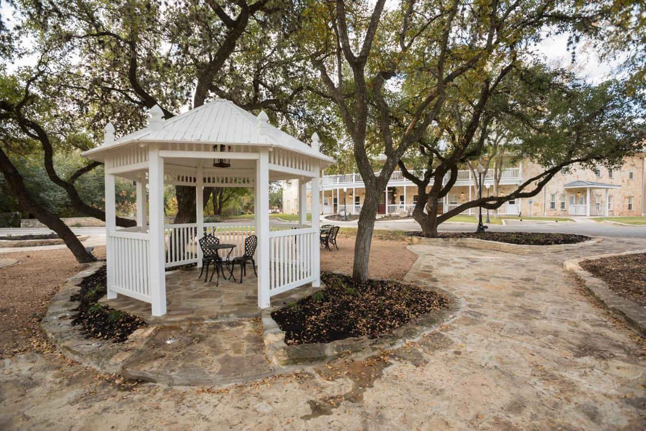 Gruene River Hotel & Retreat New Braunfels Exterior photo